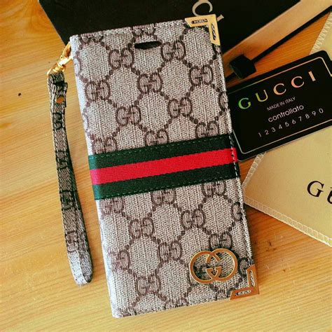 fake gucci iphone 6s case|iphone 6 gucci wallet case.